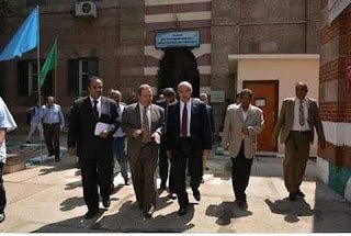 مجلس الوزراء يوافق على تعديل مسمى معهد بحوث صناعة السكر إلى كلية تكنولوجيا صناعة السكر