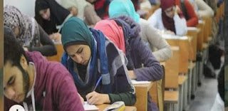 نتيجة الثانوية العامة 2019/ 200طالب يحصلون علي الدرجات النهائية في اللغة العربية .”اضغط للتفاصيل”