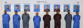ضبط شبكه إرهابية تتكون من 8 أشخاص هاربة من مصر في الكويت