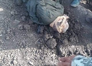 العثور علي جثة عامل زراعي بفناء وحدة للشئون الاجتماعية  بالستاموني بالدقهلية