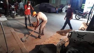 محافظة سوهاج: رفع 446 طن قمامة ومخلفات صلبة .. واستمرار رفع كفاءة الشبكة الكهربائية .