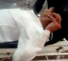 بالفديو …مستشفي المحلي العام بالغربية بلا أطباء أو تمريض