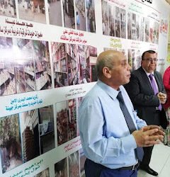 بدء فاعليات التدريب الصيفي لطلاب زراعة جامعة سوهاج