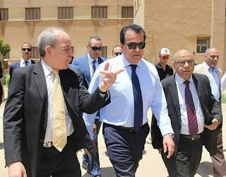 الأحد.. التعليم العالي تعلن نتيجة تنسيق المرحلة الأولى