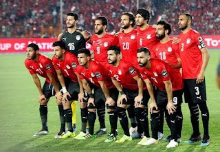 فضيحة الكان تطيح بجهاز المنتخب وأعضاء الجبلاية