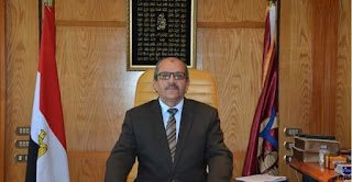 رئيس جامعة الفيوم يهنئ الشعب المصري والقيادة السياسية بذكرى ثورة 23 يوليو   فاطمه...