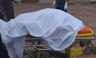طلق ناري يودي بحياة مزارع بالخطأ في بني سويف