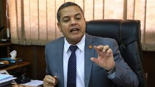 الزراعة تحرر عقودا ل59 مستفيدا من مزاد سيناء
