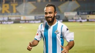 الأهلي يحصل على توقيع قفشه لمدة 5 مواسم