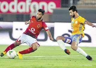 متولي أهلاوي عاجلا أم آجلا.. وعواد أقرب للزمالك