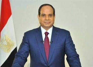 عفو رئاسي عن 1563سجينا بمناسبة عيد الأضحى وثورة يوليو