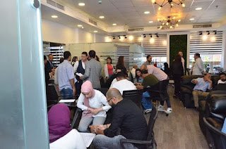 مول باريس بالعاصمة الإدارية  يحقق ٨٠٠ مليون جنيه مبيعات في ١٥ يوما