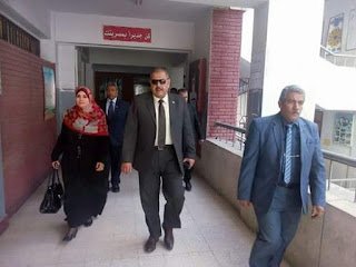 مدير تعليم مطروح: لا شكاوى من امتحانات الدور الثاني للدبلومات الفنية
