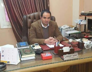 ترقية الخلوق الرئد محمود العرنوسي إلى رتبة مقدم