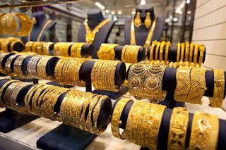 تعرف على.. أسعار الذهب في مصر اليوم الأحد