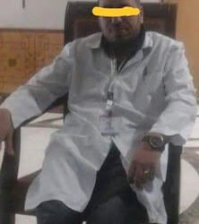 ضبط شخص انتحل صفة طبيب للكشف على المواطنين بسوهاج