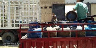 أسطوانة البوتاجاز بـ75 جنيهًا في سوهاج.. والأهالي يتهمون أصحاب المستودعات بإحداث أزمة