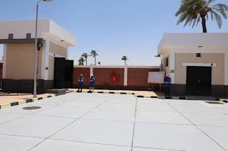 مشروعات خدمية وتنموية بـ”جرجا” بتكلفة نصف مليار جنيه