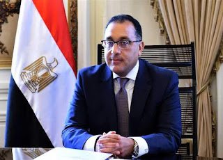 مدبولي يعقد اجتماعا لبحث خطط تطوير النقل
