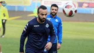 خاص ل”الخبر المصري”.. جلسة بين الأهلي وقفشه غدا لإنهاء انتقال اللاعب