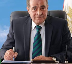 المصيلحي يصدر قرارا وزاريا بشأن مديرية تموين الفيوم