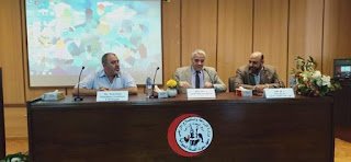 الصحة الحيوانية تنظم ورشة تدريبية حول سحب العينات من الإبل
