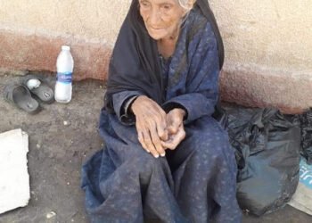صرخة محتاج