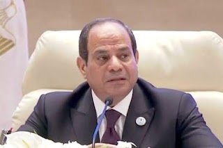 حوار مفتوح بين الشعب والسيسي في جلسة “اسأل الرئيس” مساء اليوم