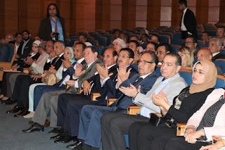 مصر للعلوم والتكنولوجيا تشهد إطلاق مبادرة أكتوبر تقرأ