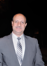 اللواء محمد ضبش مديرا لمباحث محافظة قنا