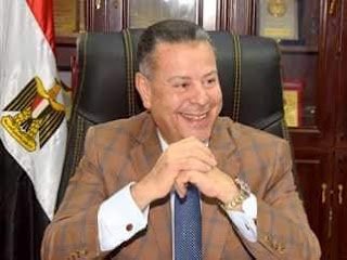 استعداد محافظه بني سويف باستقبال عيد الاضحى المبارك