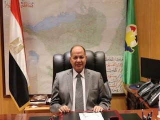 التنظيم والإدارة بالفيوم تبحث 9900 شكوى من مختلف القطاعات الحكومية