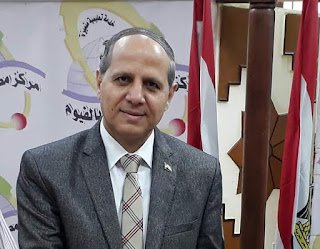 استمرار العمل يوم الجمعة للجنة إستلام أوراق مسابقة الوظائف القيادية بتعليم الفيوم