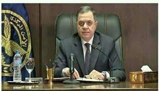 رفع درجة الاستعداد القصوى بوزارة الداخلية تزامنًا مع عيد الأضحي المبارك