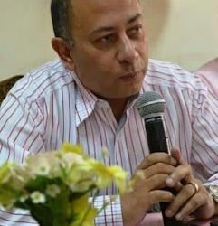 مياه الفيوم محطات المياه تعمل بكامل طاقتها