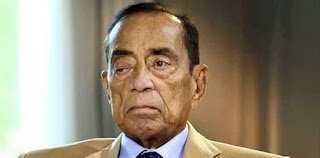 وفاة رجل الأعمال حسين سالم عن عمر يناهز 85 عامًا
