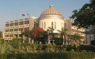 وزير التعليم العالى يعلن بدء تشغيل تطبيق ادرس فى مصرعلى الهاتف المحمول