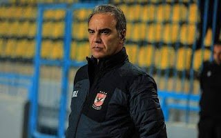 لجنة التخطيط للكرة بالنادى الأهلى  تشكر لاسارتي