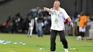 اعلان قائمة المنتخب الأولمبي استعدادا للسعودية