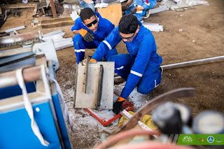 أكاديمية البحث العلمي وهندسة عين شمس تعلنان بدء مرحلة تصنيع السيارات الكهربائية