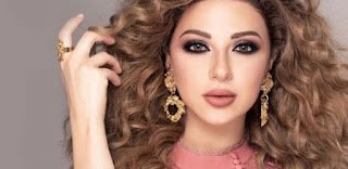 ميريام فارس تثير الجدل على مواقع التواصل بالمايوه