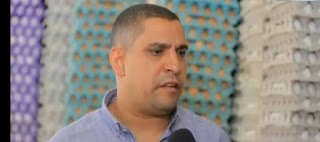 الحمامي يكشف أسرار تصنيع بيض المائدة وتحديد السعر اليومي للكرتونة