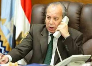 مواطن من مطوبس يوجه نداء لمحافظ كفر الشيخ