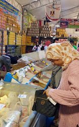 الزراعة تستقبل عيد الأضحى بتخفيض أسعار السلع للمواطنين