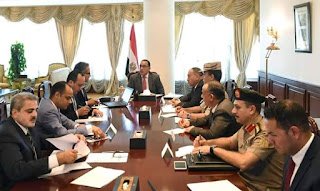 رئيس الوزراء يتابع موقف المشروعات الخاصة بالآثار