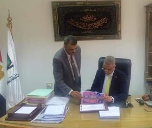 محافظ سوهاج يعتمد نتيجة الدور الثاني للشهادة الإعدادية بنسبة 91%