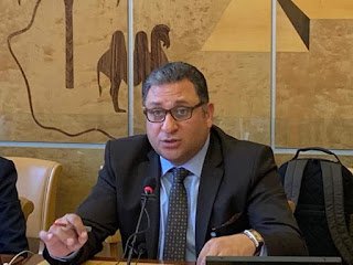 ماعت تطالب سلطات قطر بعدم ترحيل الناشط الإيجوري إبليكيم يوسف