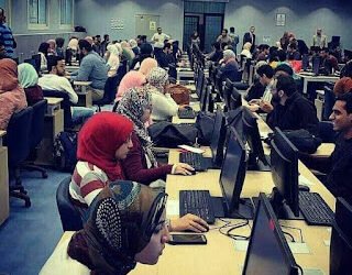 التعليم العالي تعلن الحدود الدنيا لتنسيق المرحلة الثانية