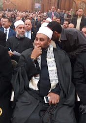 أوقاف الفيوم تحث المواطنين على ذبح الأضاحي بمجازر المحافظة