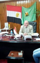 وكيل زراعة الفيوم يهنئ السيسي بعيد الأضحى